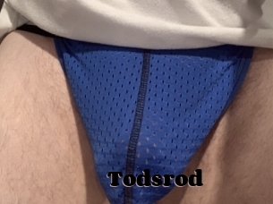 Todsrod