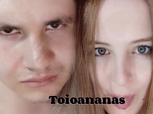 Toioananas