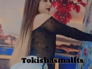 Tokishasmallts