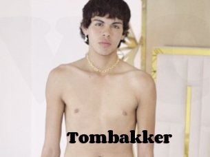 Tombakker