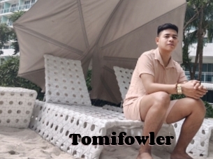 Tomifowler