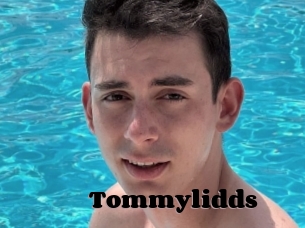 Tommylidds