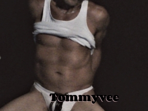 Tommyvee