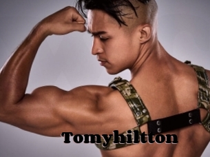 Tomyhiltton