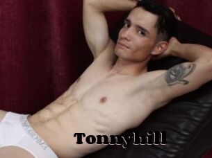 Tonnyhill