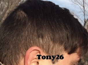 Tony26