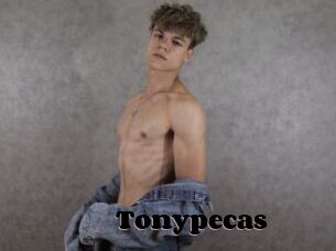 Tonypecas