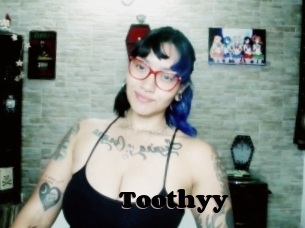 Toothyy