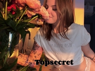 Topsecret