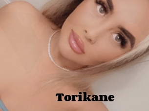 Torikane