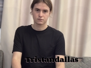 Tristandallas