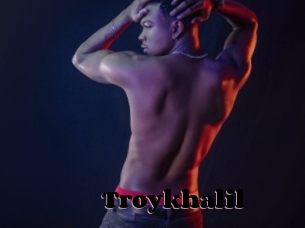 Troykhalil