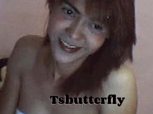 Tsbutterfly