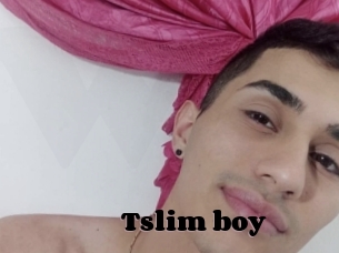 Tslim_boy