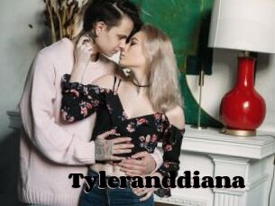 Tyleranddiana