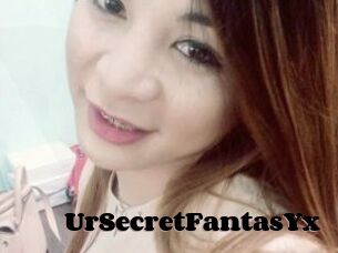 UrSecretFantasYx