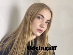 Udelagaff