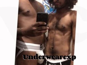 Underwearexp