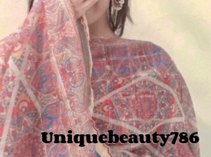 Uniquebeauty786