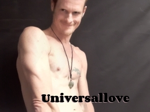 Universallove