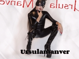 Ursulamanver