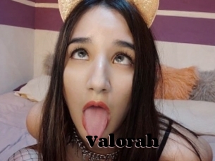 Valorah