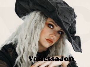 VanessaJon