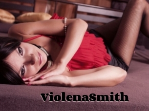 ViolenaSmith