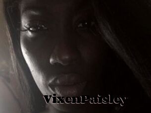 VixenPaisley