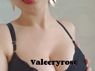 Valeeryrose