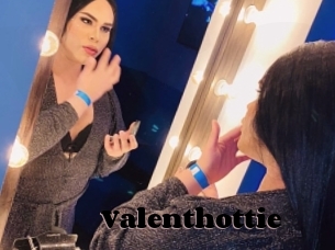 Valenthottie