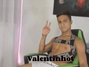 Valentinhot