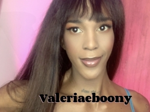 Valeriaeboony