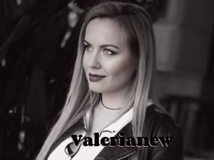 Valerianew