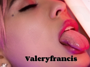 Valeryfrancis