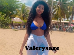 Valerysage