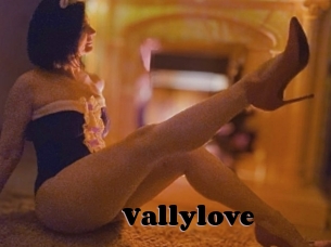 Vallylove