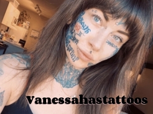 Vanessahastattoos