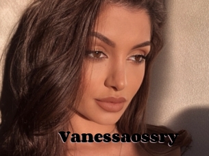 Vanessaossry