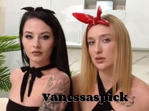 Vanessaspick