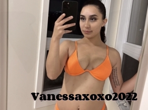 Vanessaxoxo2022