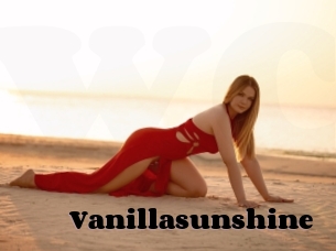 Vanillasunshine