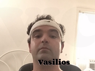 Vasilios