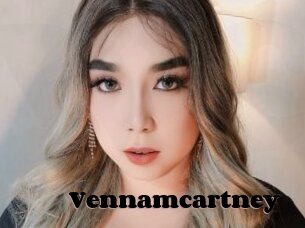 Vennamcartney