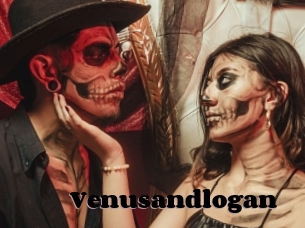 Venusandlogan