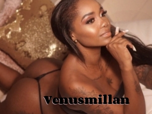 Venusmillan