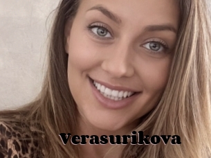 Verasurikova