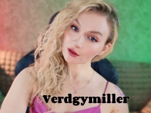 Verdgymiller