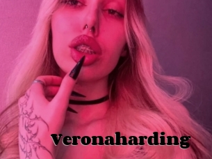 Veronaharding