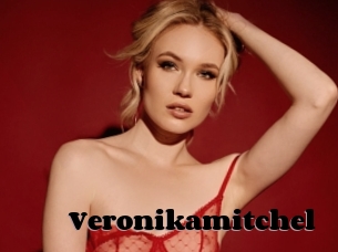 Veronikamitchel